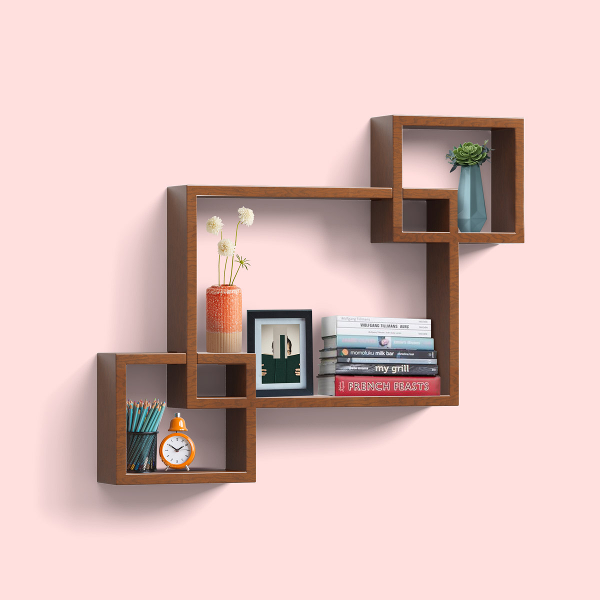 Wall Shelf
