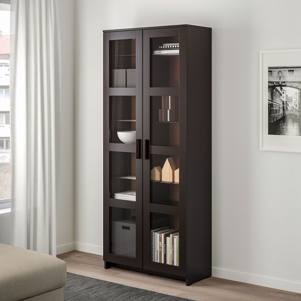 Wooden book shelf For office / Home