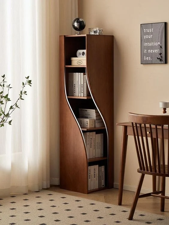 Open Shelf Schumann
