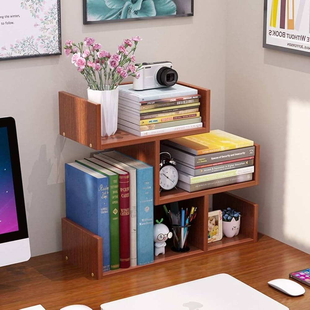 Exclusive Table Bookshelf