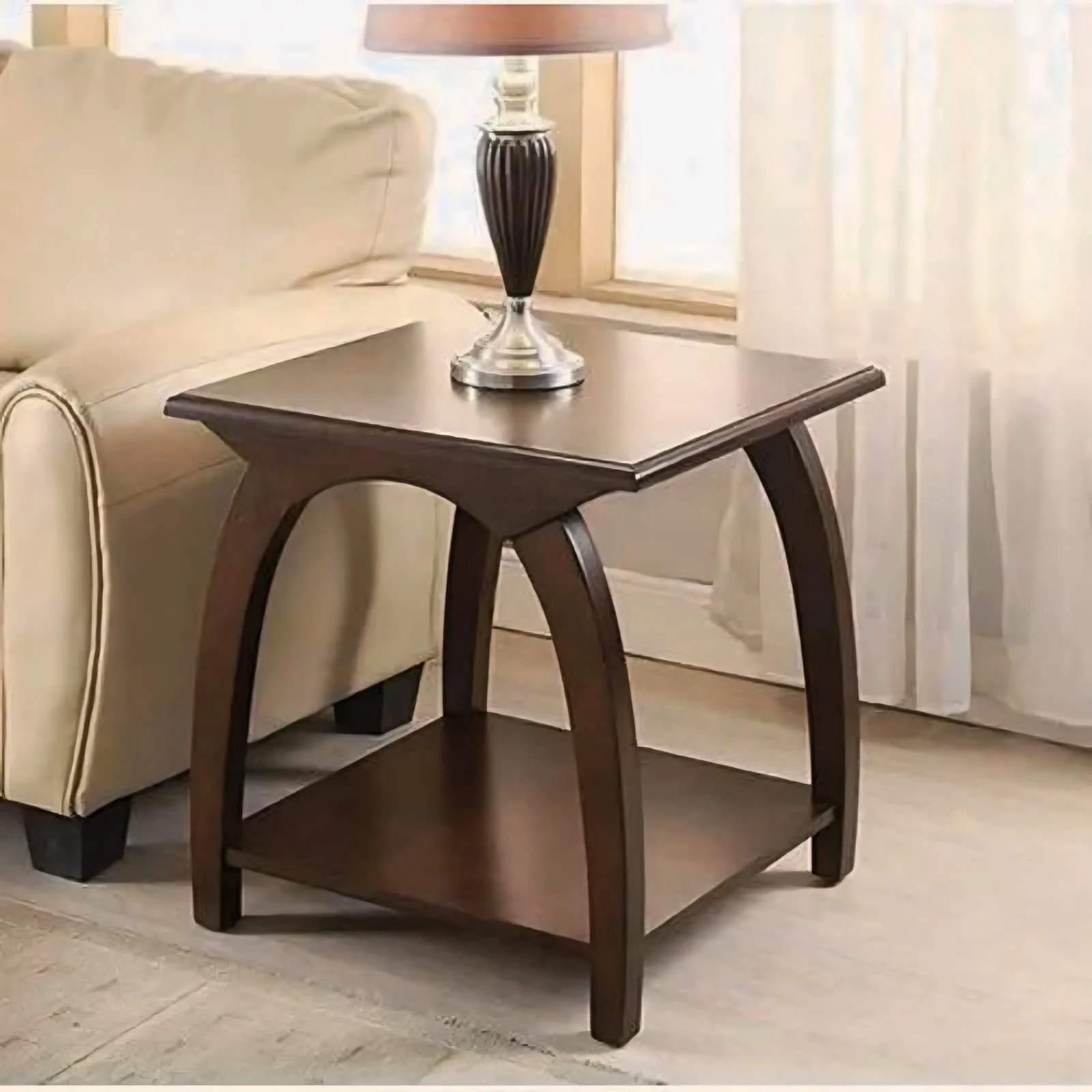Coffe Table | Wooden Tea table | Wooden Side Table For Home & office