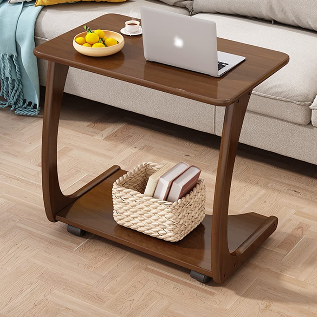 Wooden Coffe Table | Stylish Wooden Side Table