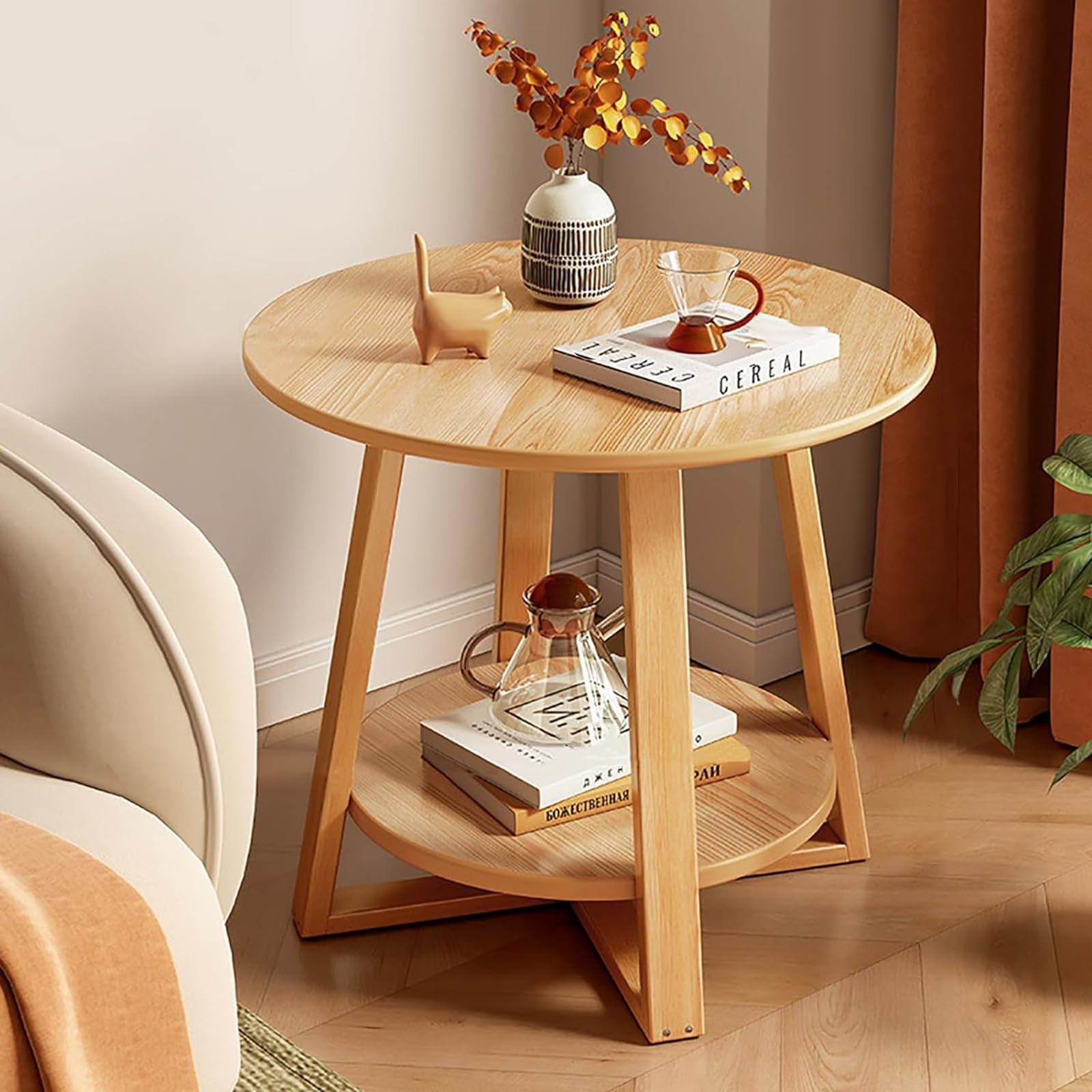 Coffe Table | Wooden Tea Table