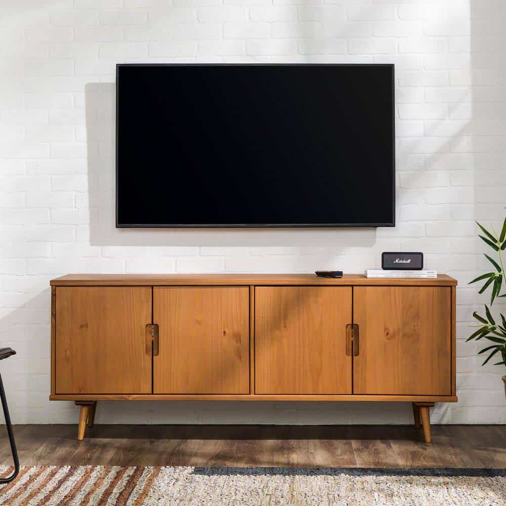 Stylish Tv cabinet | Wooden Tv Stand