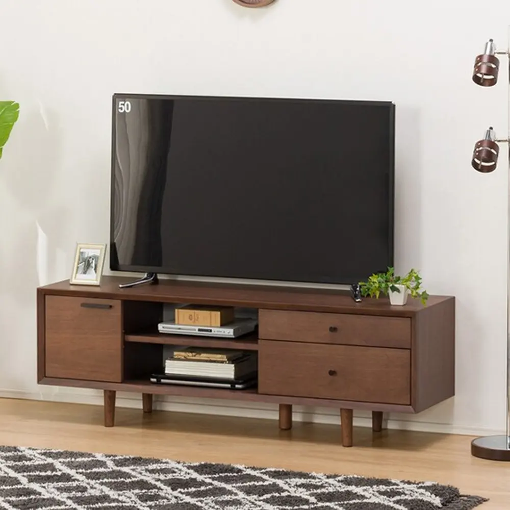 Stylish Tv cabinet | Exclusive Wooden Tv Cabinet